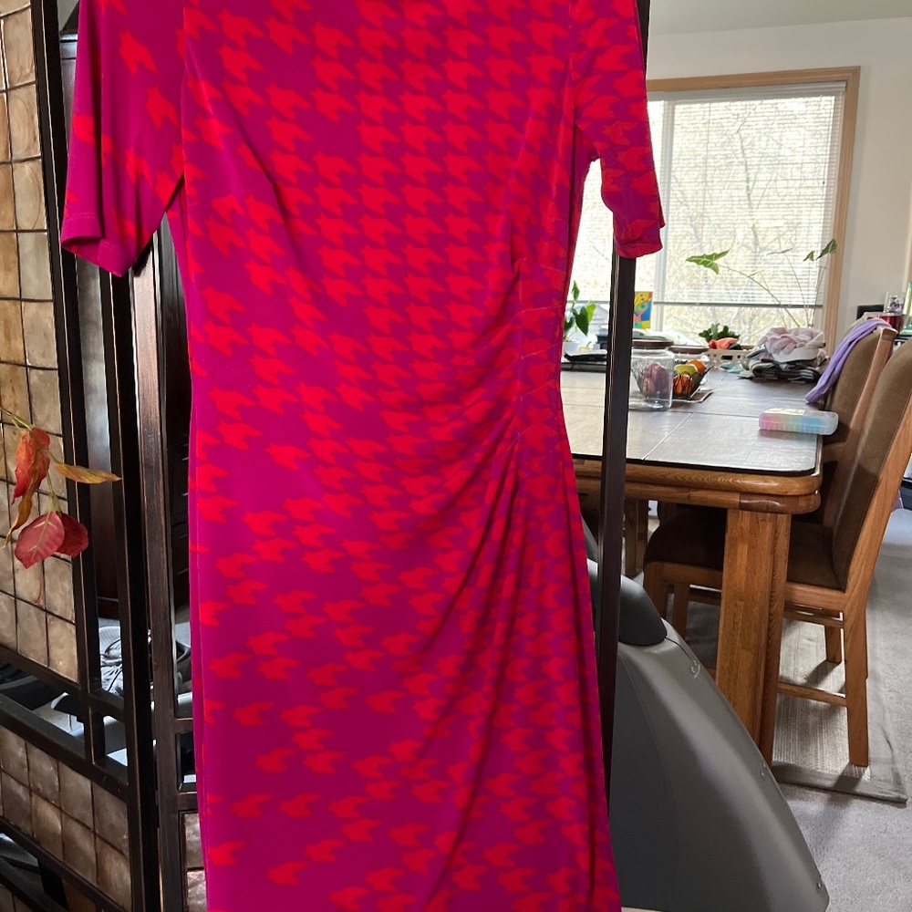 Lovely dress